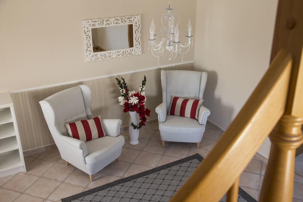 Villa Grande - Apartmany Olomouc Exterior photo
