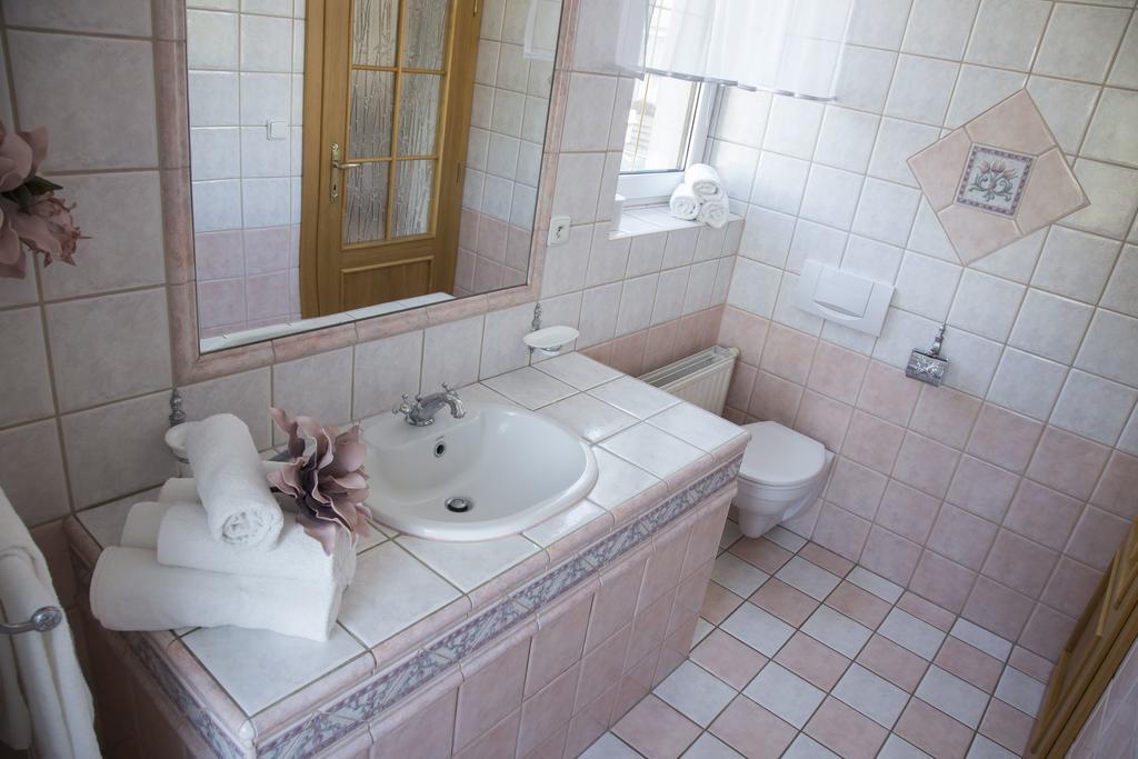 Villa Grande - Apartmany Olomouc Exterior photo