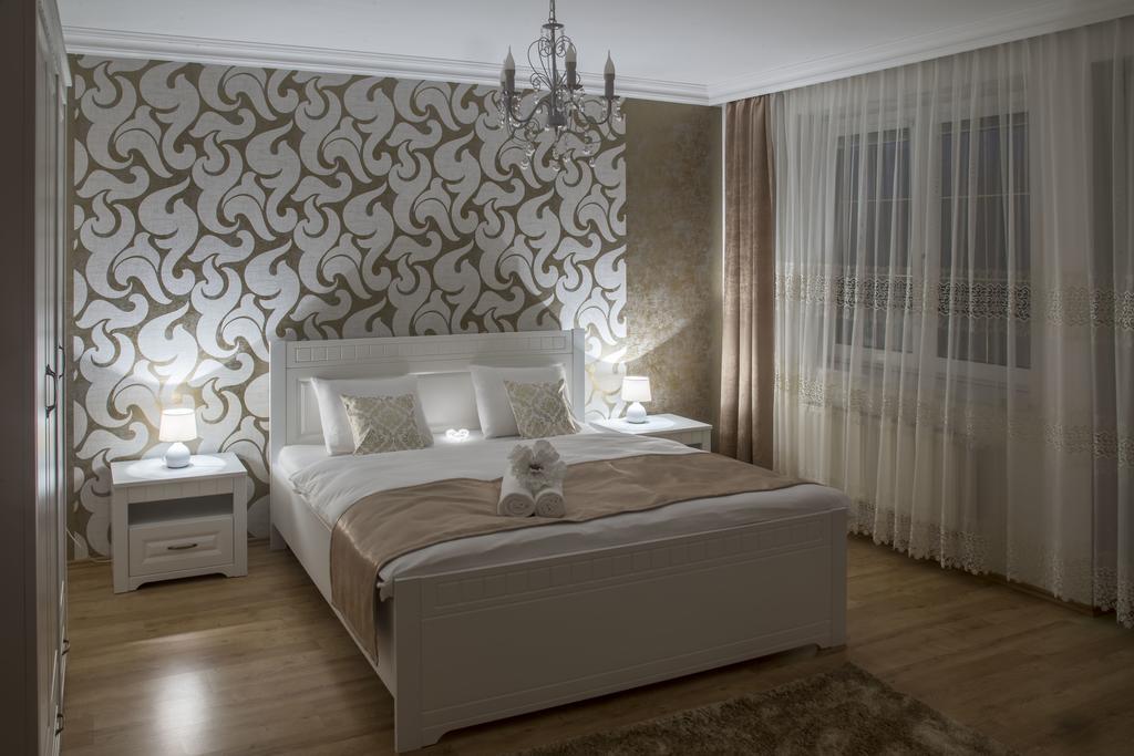Villa Grande - Apartmany Olomouc Exterior photo