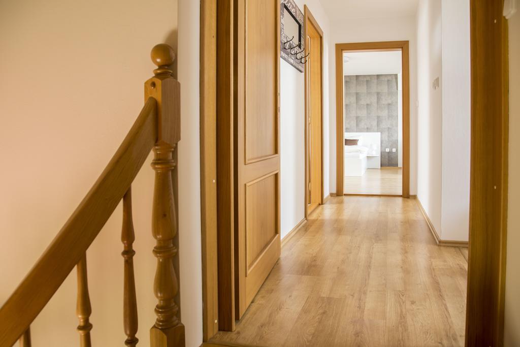 Villa Grande - Apartmany Olomouc Exterior photo