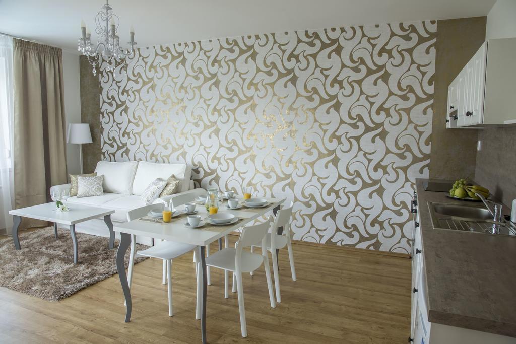 Villa Grande - Apartmany Olomouc Exterior photo