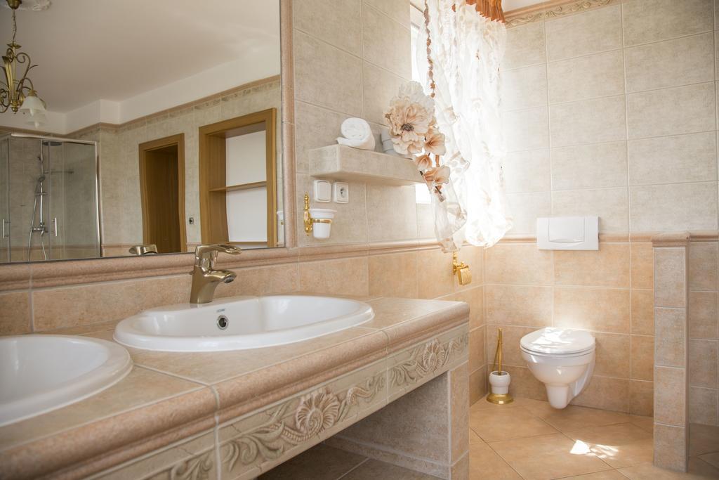 Villa Grande - Apartmany Olomouc Exterior photo