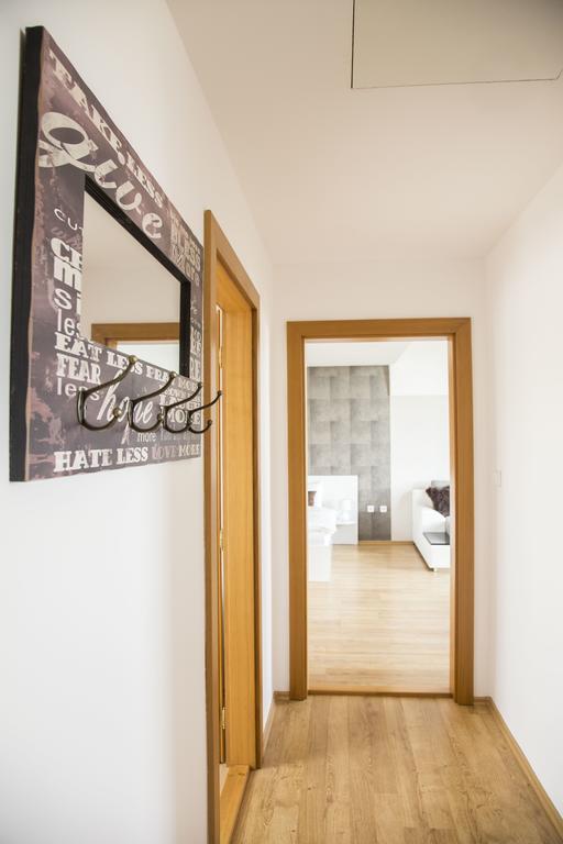 Villa Grande - Apartmany Olomouc Exterior photo