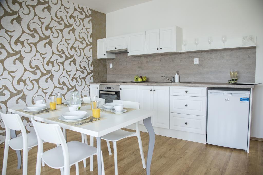 Villa Grande - Apartmany Olomouc Exterior photo