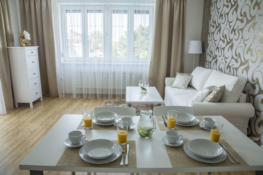 Villa Grande - Apartmany Olomouc Exterior photo